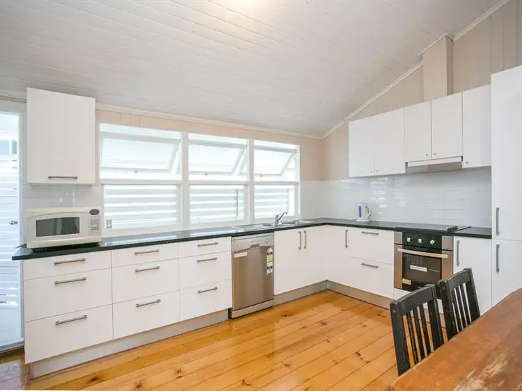 Fourth view of Homely unit listing, 2/319 Annerley Road, Annerley QLD 4103