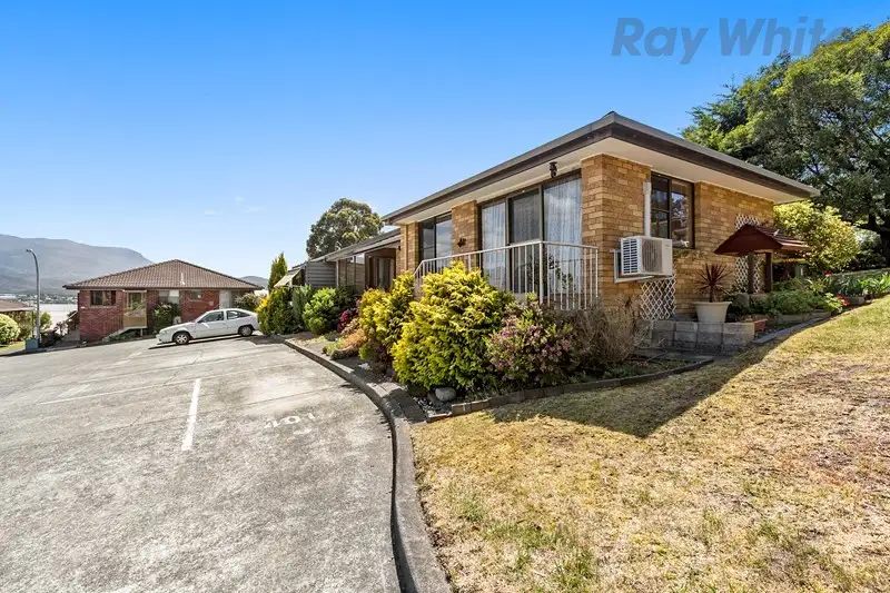 Main view of Homely unit listing, 401 Village Drive, Kingston TAS 7050