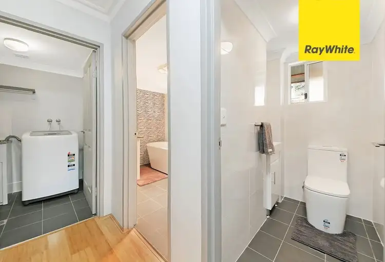 Seventh view of Homely unit listing, 5/84 Pitt Street, Granville NSW 2142