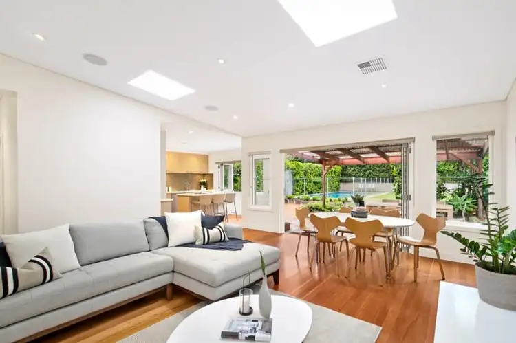 Fourth view of Homely house listing, 66 Bellevue Street, Cammeray NSW 2062