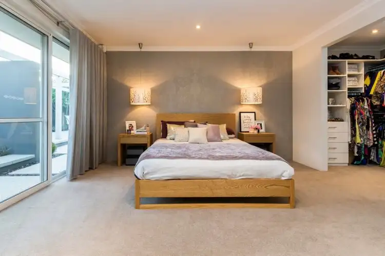 Fifth view of Homely house listing, 6 Adlington Way, The Vines WA 6069