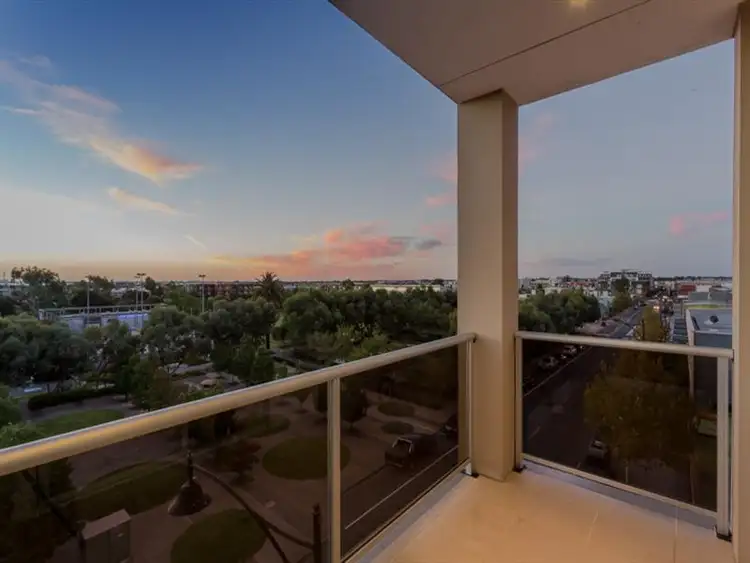 Third view of Homely apartment listing, 7/131 Mawson Lakes Boulevard, Mawson Lakes SA 5095