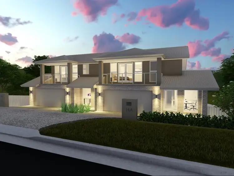 Third view of Homely other listing, 14A Jones Avenue, Primbee NSW 2502