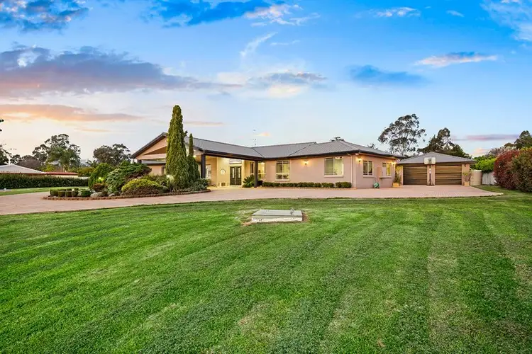 Fifth view of Homely house listing, 6 Harvey Road, Glenvale QLD 4350
