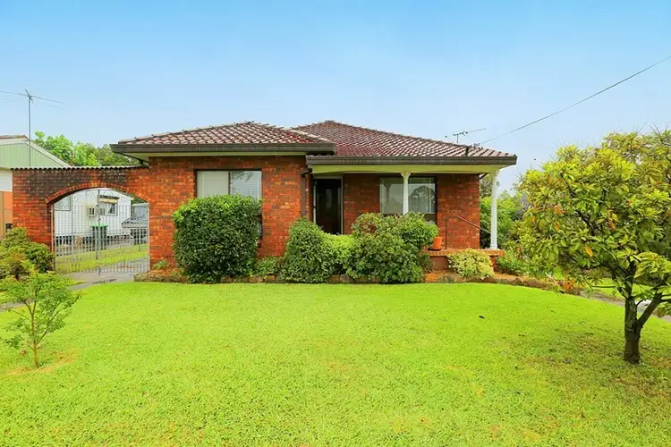 Main view of Homely house listing, 34 Woods Road, Sefton NSW 2162