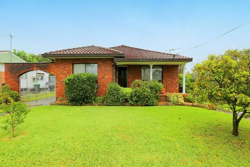 Main view of Homely house listing, 34 Woods Road, Sefton NSW 2162