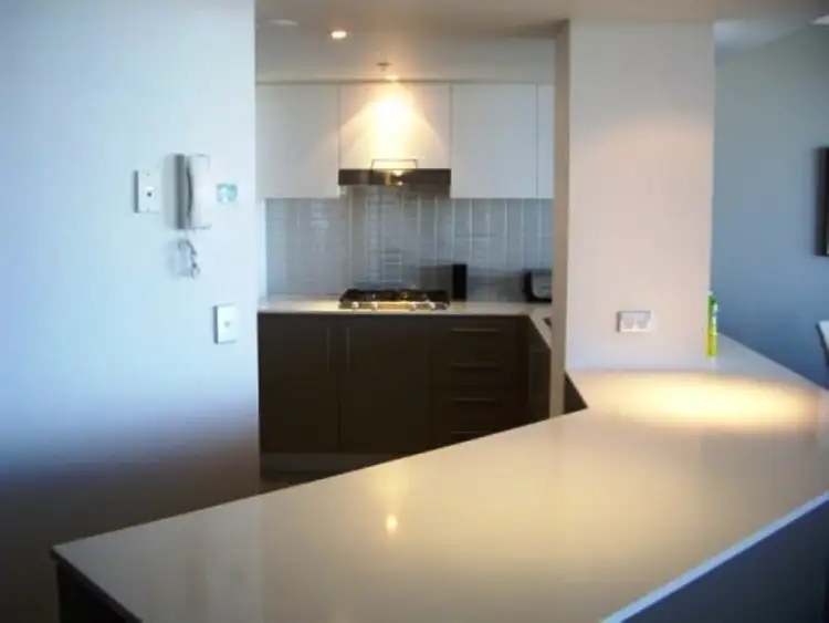 Third view of Homely apartment listing, 1346/56 Scarborough Street, Southport QLD 4215