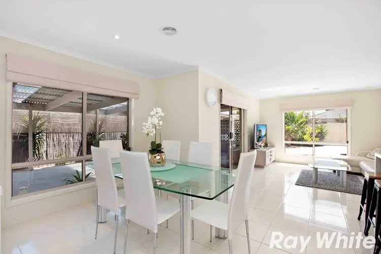 Fifth view of Homely house listing, 9 Lichen Way, Epping VIC 3076