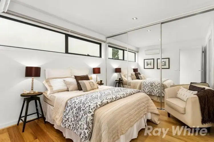 Third view of Homely townhouse listing, 1039E Dandenong Road, Malvern East VIC 3145