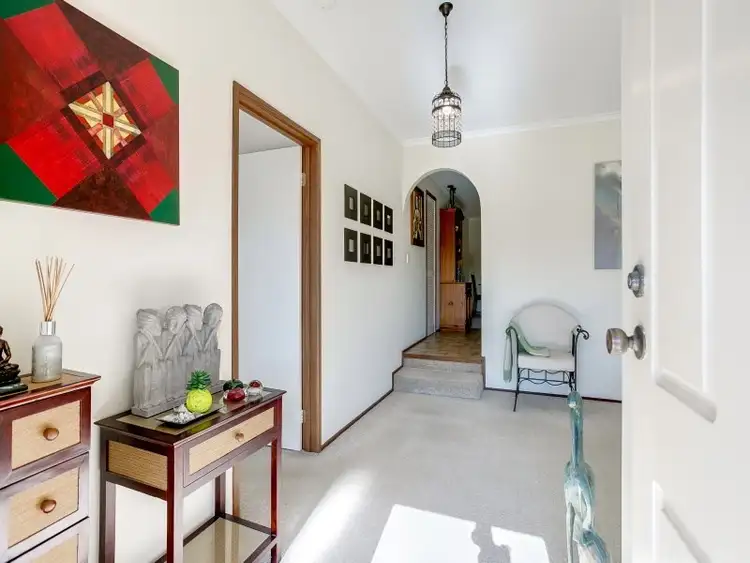 Second view of Homely house listing, 18 Aquarius Drive, Frankston VIC 3199