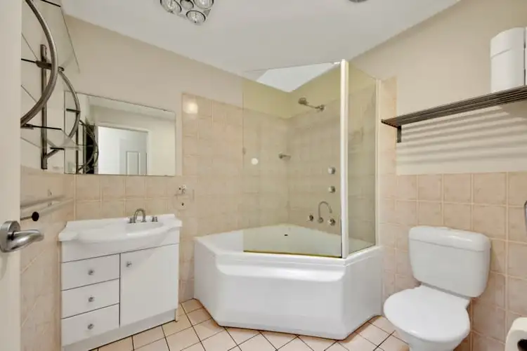 Sixth view of Homely house listing, 104/15 John Cleland Crescent, Florey ACT 2615