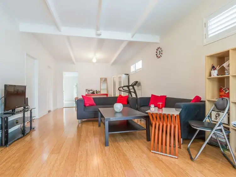 Second view of Homely house listing, 118 Kennigo Street, Spring Hill QLD 4000