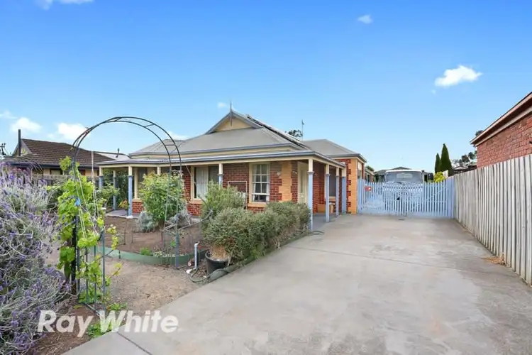 Main view of Homely house listing, 22 Austin Street, Lara VIC 3212