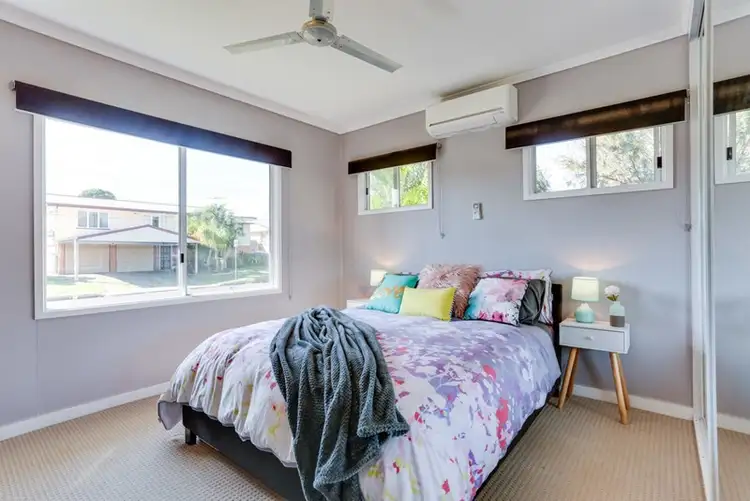 Fifth view of Homely house listing, 12 Tarcoola Street, East Ipswich QLD 4305