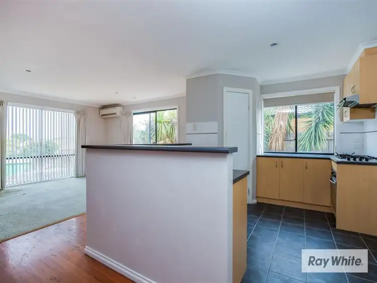 Second view of Homely house listing, 76 Curlew Drive, Rosebud West VIC 3940