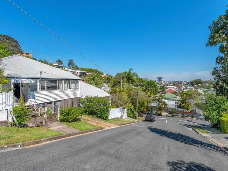 Second view of Homely house listing, 44 Zig Zag Street, Red Hill QLD 4059