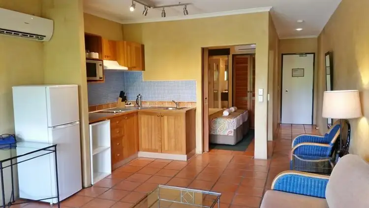 Fourth view of Homely unit listing, 241/39-41 Macrossan Street, Port Douglas QLD 4877