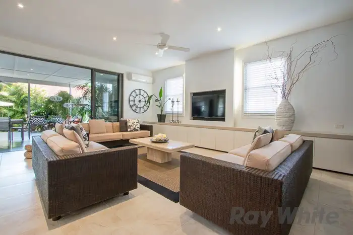 Second view of Homely house listing, 3 Smith Street, Hamilton South NSW 2303