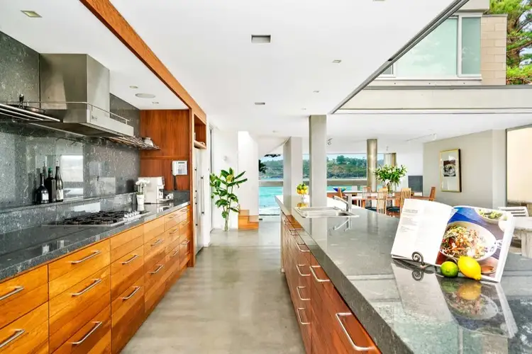 Sixth view of Homely house listing, 11 Marine Parade, Avalon Beach NSW 2107