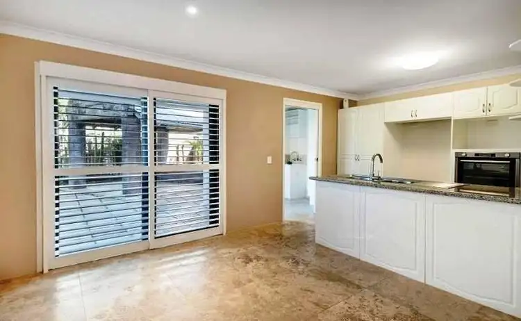 Fifth view of Homely other listing, 1/28 Mawarra Street, Chevron Island QLD 4217