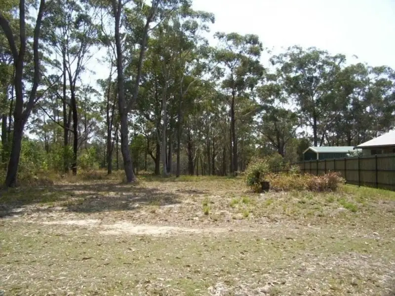 Main view of Homely land listing, 59 Minjerriba Road, Russell Island QLD 4184