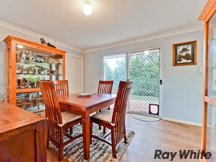 Fifth view of Homely townhouse listing, 25/52 Groth Road, Boondall QLD 4034