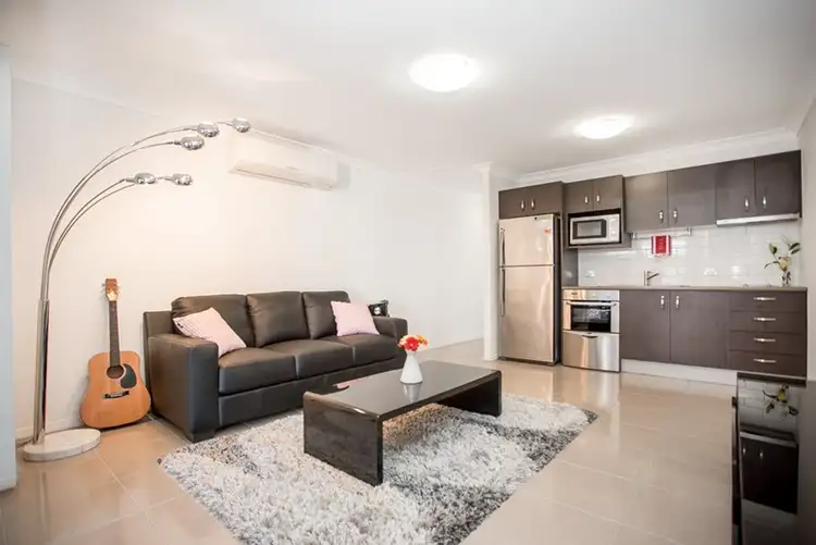 Fourth view of Homely apartment listing, 19/493 Ipswich Road, Annerley QLD 4103