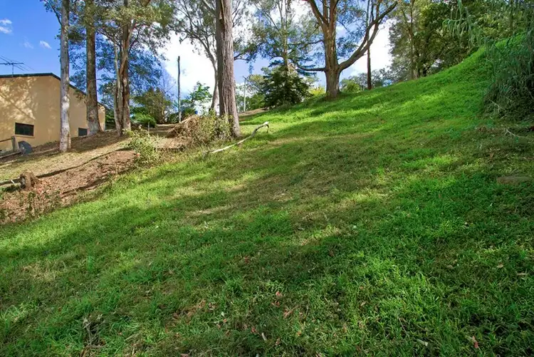 Third view of Homely land listing, 22 Bunya Crescent, Bowen Mountain NSW 2753