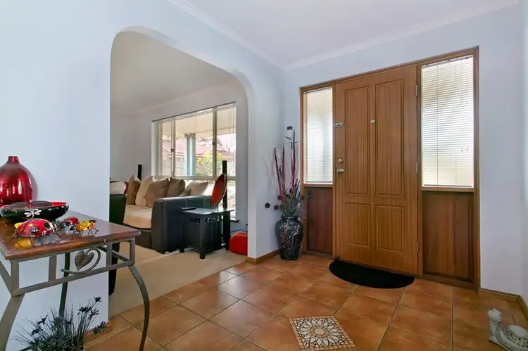 Second view of Homely house listing, 21 Christine Circuit, Craigmore SA 5114
