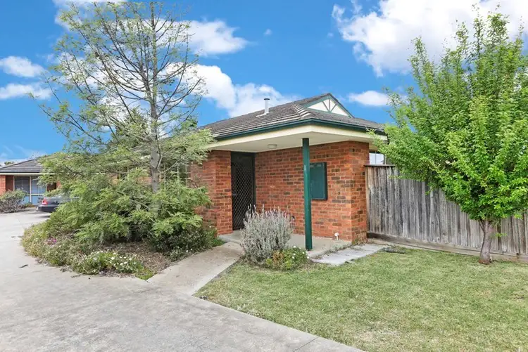 Second view of Homely house listing, 1/1 St Anthony Court, Lara VIC 3212
