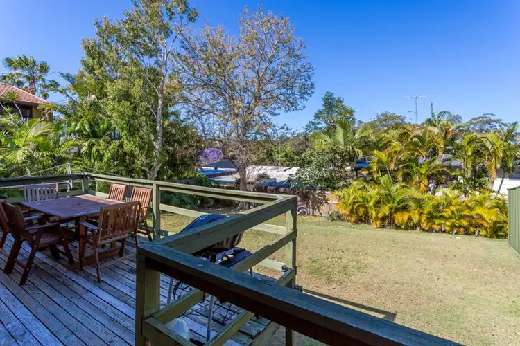 Third view of Homely house listing, 17 Hillview Parade, Ashmore QLD 4214