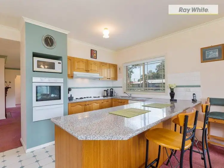 Fourth view of Homely house listing, 11 Cleek Crescent, Rosebud VIC 3939