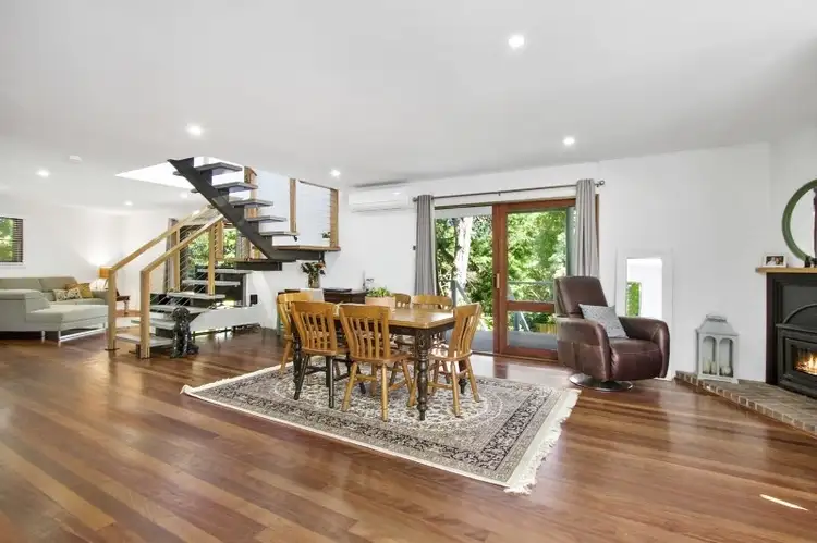 Second view of Homely house listing, 113 Warks Hill Road, Kurrajong Heights NSW 2758