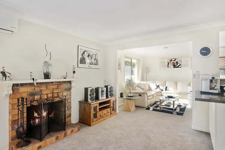 Fifth view of Homely house listing, 42 Mirreen Drive, Tugun QLD 4224