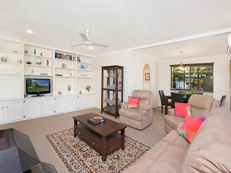 Fifth view of Homely house listing, 13 Celandine Street, Shailer Park QLD 4128