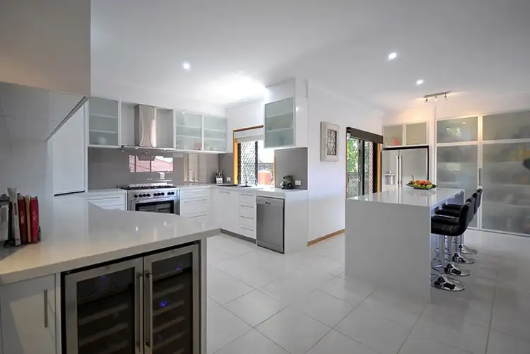 Fifth view of Homely house listing, 20 Andromeda Parade, Robina QLD 4226
