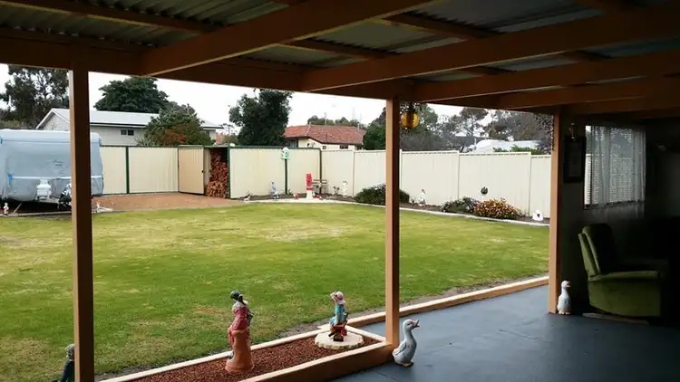 Fourth view of Homely house listing, 15 Bowden Terrace, Katanning WA 6317