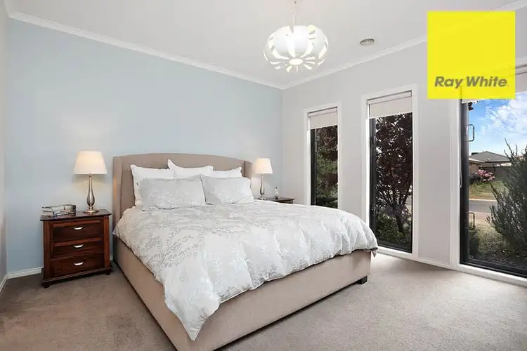 Seventh view of Homely house listing, 10 Villiers Drive, Point Cook VIC 3030