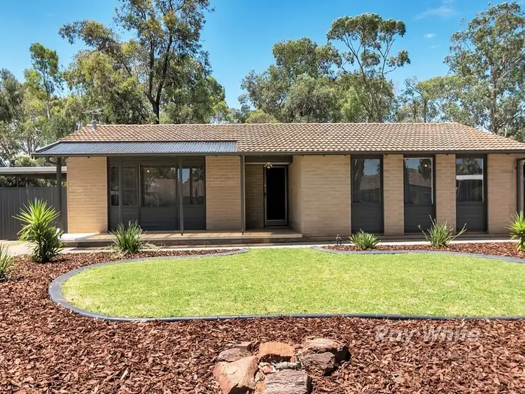 18 Oronga Street, Salisbury North SA 5108