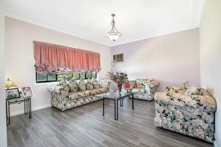 Fourth view of Homely house listing, 25 Virginia Street, Blacktown NSW 2148