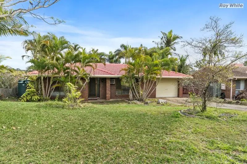 Main view of Homely house listing, 7 Mckinlay Place, Durack QLD 4077