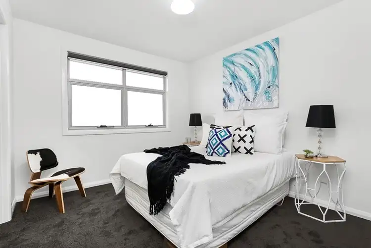 Seventh view of Homely townhouse listing, 6/99 Kent Road, Pascoe Vale VIC 3044