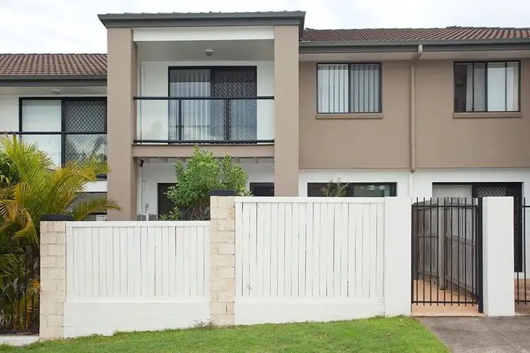 72/16 Violet Close, Eight Mile Plains QLD 4113