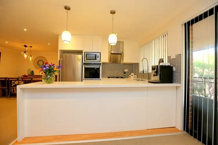 Fifth view of Homely unit listing, 13/2-10 Mulla Road, Yagoona NSW 2199