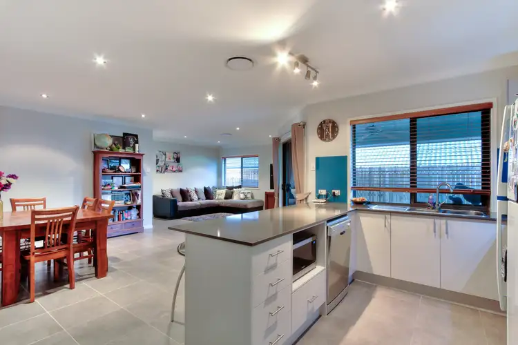 Seventh view of Homely house listing, 20 Cobblestone Avenue, Logan Reserve QLD 4133