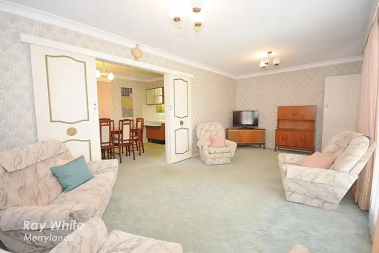 Third view of Homely house listing, 6 Cudgee Place, Greystanes NSW 2145