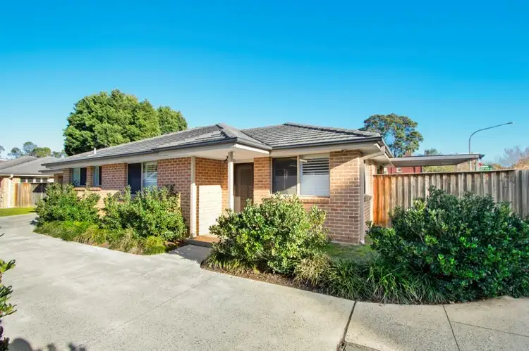1/148 March Street, Richmond NSW 2753