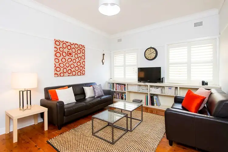 Sixth view of Homely house listing, 3A Kalgoorlie Street, Willoughby NSW 2068