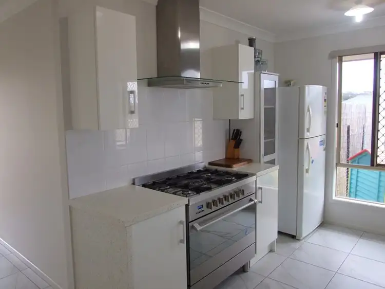 Third view of Homely house listing, 16 Naomi Drive, Crows Nest QLD 4355
