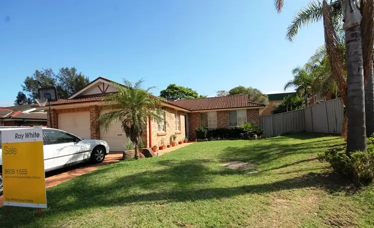 Address available on request